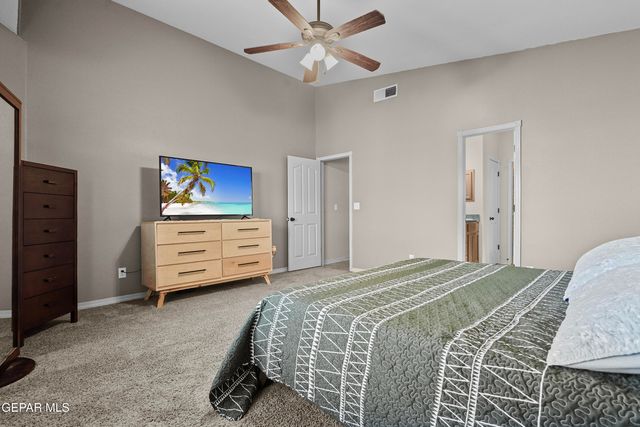 5361 JACK MARCUS Drive, El Paso, TX 79934