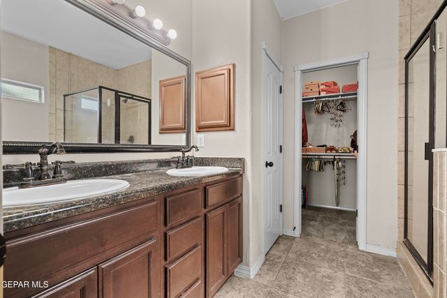 5361 JACK MARCUS Drive, El Paso, TX 79934