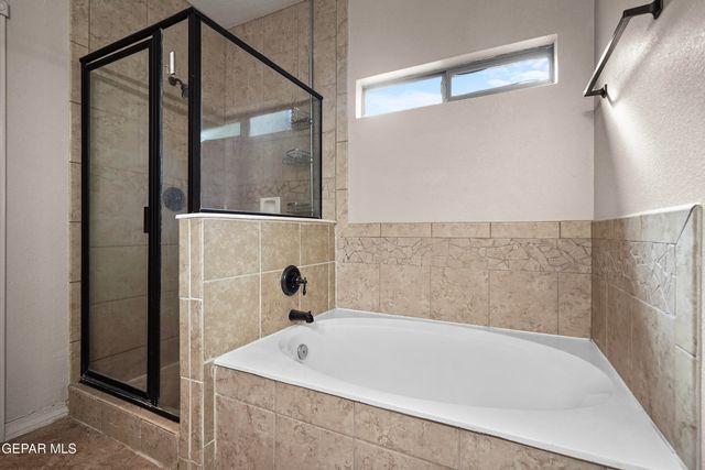 5361 JACK MARCUS Drive, El Paso, TX 79934