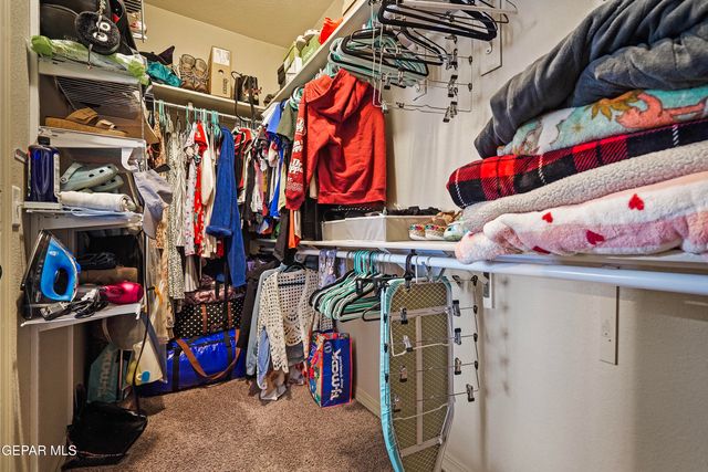 5361 JACK MARCUS Drive, El Paso, TX 79934