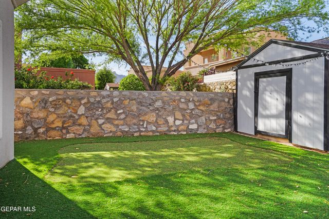 5361 JACK MARCUS Drive, El Paso, TX 79934