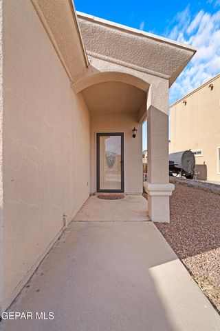 5361 JACK MARCUS Drive, El Paso, TX 79934