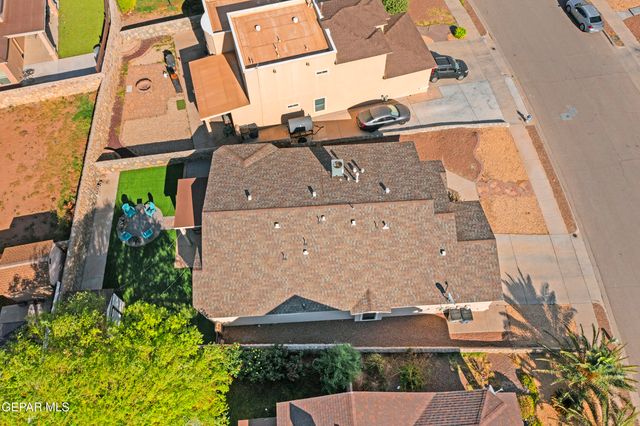 5361 JACK MARCUS Drive, El Paso, TX 79934