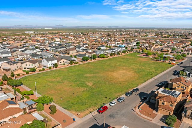 5361 JACK MARCUS Drive, El Paso, TX 79934