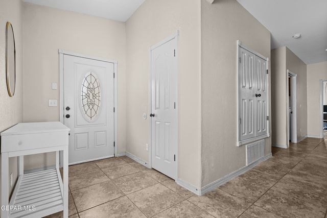 5361 JACK MARCUS Drive, El Paso, TX 79934