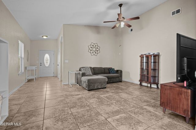 5361 JACK MARCUS Drive, El Paso, TX 79934