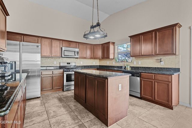 5361 JACK MARCUS Drive, El Paso, TX 79934