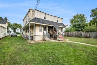 914 Courtney Street Nw, City Of Grand Rapids, MI 49504