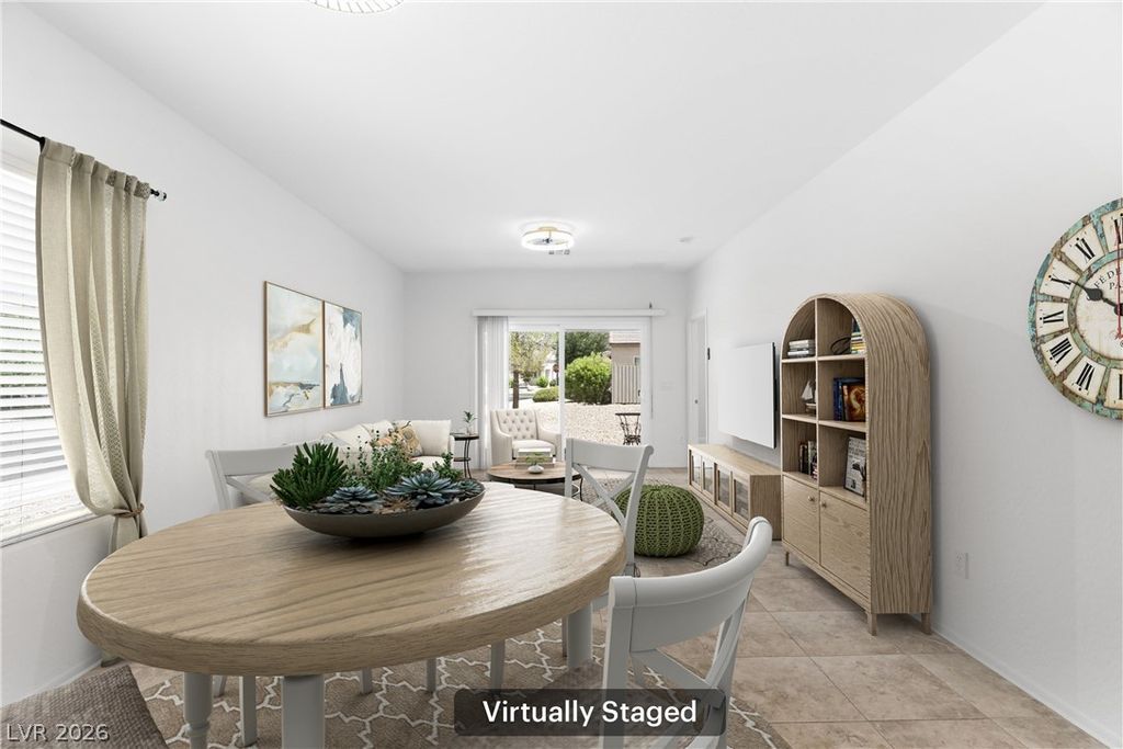 2724 Cornish Hen Avenue, North Las Vegas, NV 89084 — photo 2
