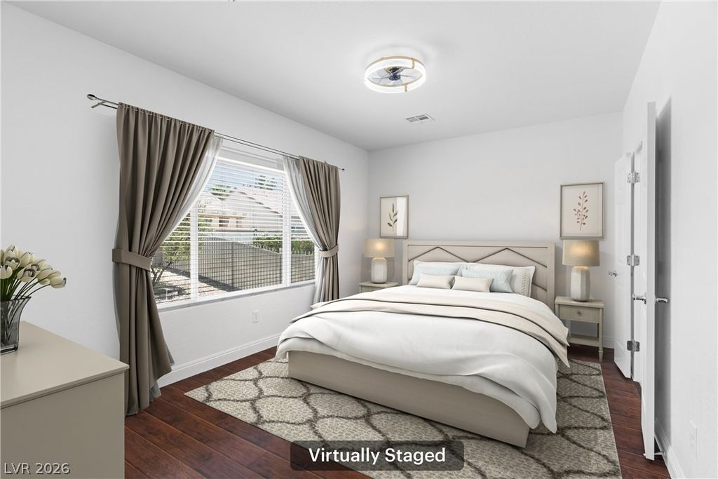 2724 Cornish Hen Avenue, North Las Vegas, NV 89084 — photo 3