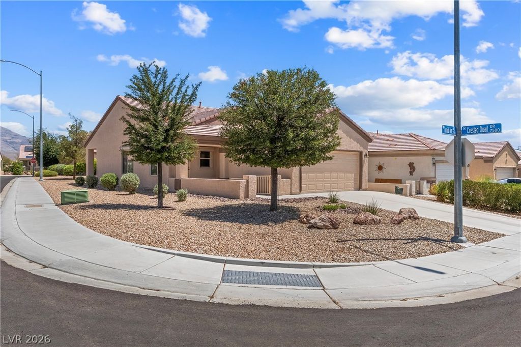 2724 Cornish Hen Avenue, North Las Vegas, NV 89084 — photo 4