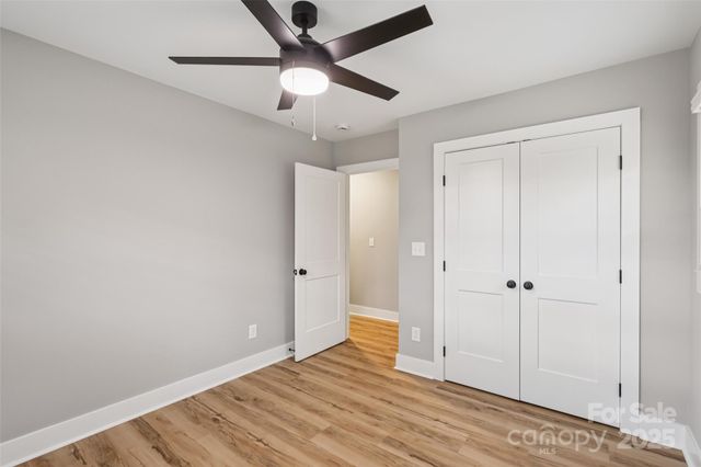 246 E Church Street, New London, NC 28127