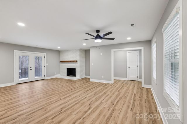 246 E Church Street, New London, NC 28127