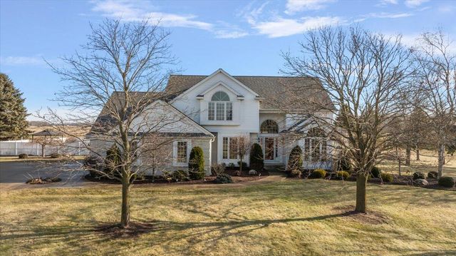 1930 Petersburg Road, Dundee, MI 48131