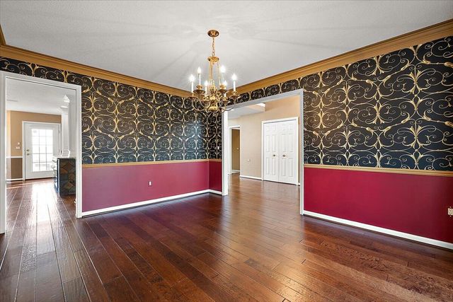 1930 Petersburg Road, Dundee, MI 48131