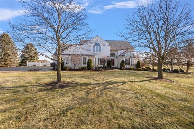 1930 Petersburg Road, Dundee, MI 48131