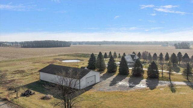 1930 Petersburg Road, Dundee, MI 48131