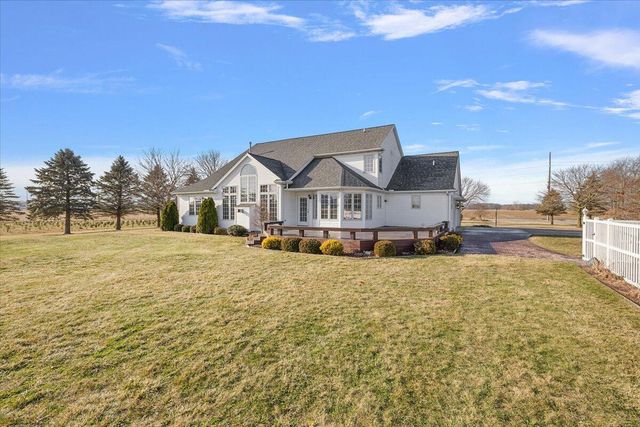 1930 Petersburg Road, Dundee, MI 48131