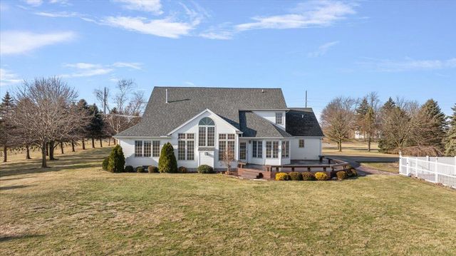 1930 Petersburg Road, Dundee, MI 48131