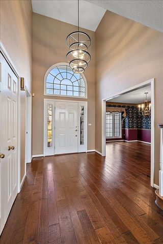 1930 Petersburg Road, Dundee, MI 48131