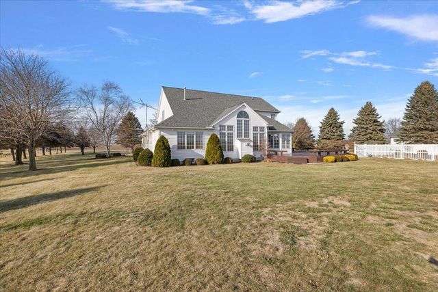 1930 Petersburg Road, Dundee, MI 48131