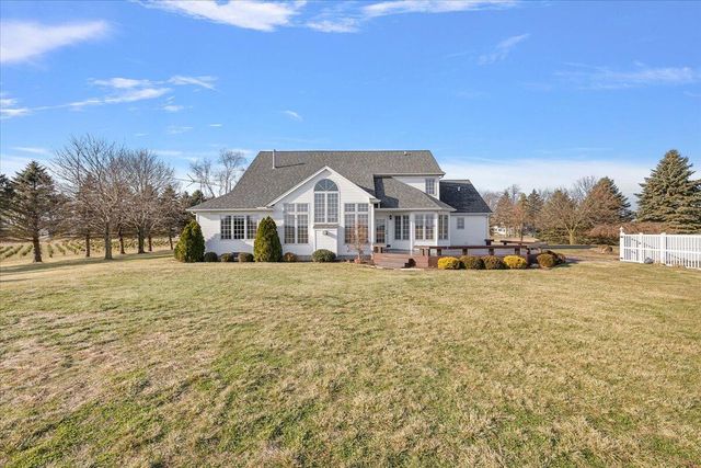 1930 Petersburg Road, Dundee, MI 48131