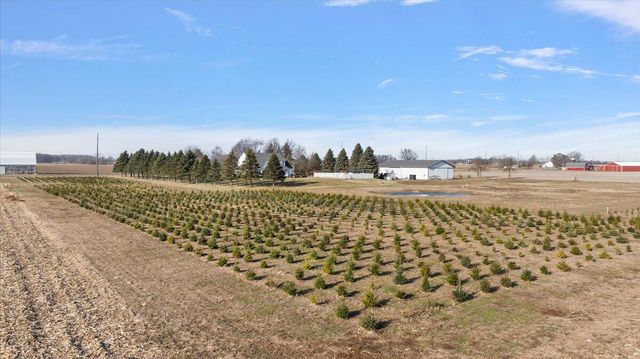 1930 Petersburg Road, Dundee, MI 48131