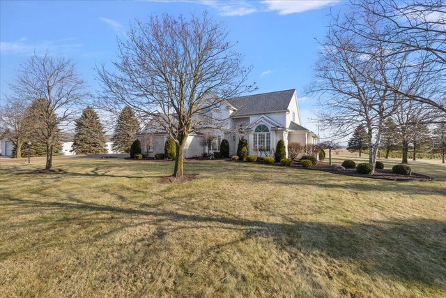 1930 Petersburg Road, Dundee, MI 48131