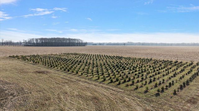 1930 Petersburg Road, Dundee, MI 48131