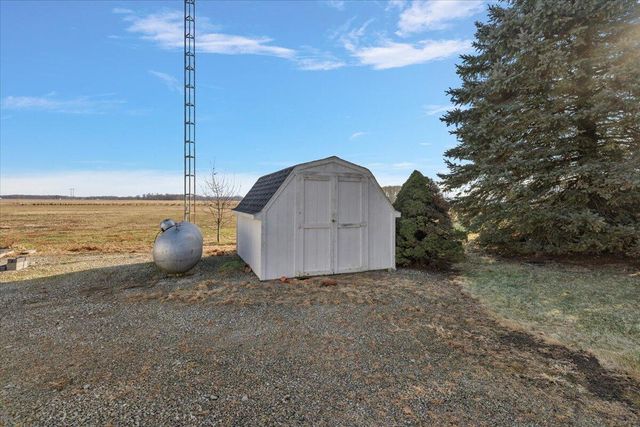 1930 Petersburg Road, Dundee, MI 48131