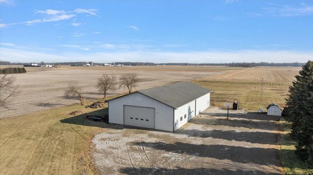 1930 Petersburg Road, Dundee, MI 48131