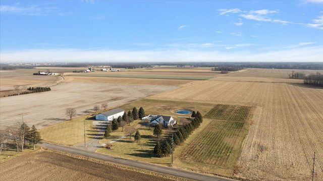 1930 Petersburg Road, Dundee, MI 48131