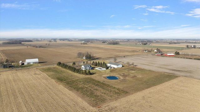 1930 Petersburg Road, Dundee, MI 48131