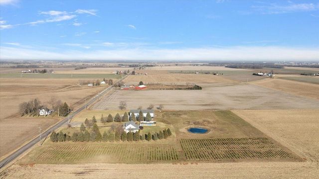 1930 Petersburg Road, Dundee, MI 48131