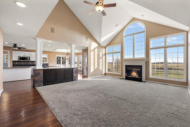 1930 Petersburg Road, Dundee, MI 48131