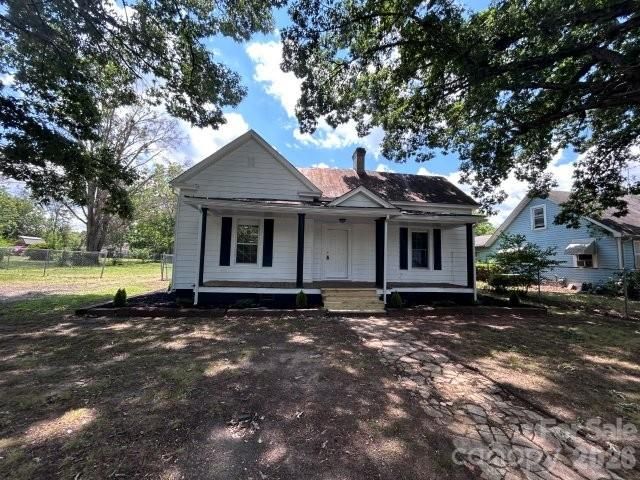 603 Thomas Street, Reidsville, NC 27320