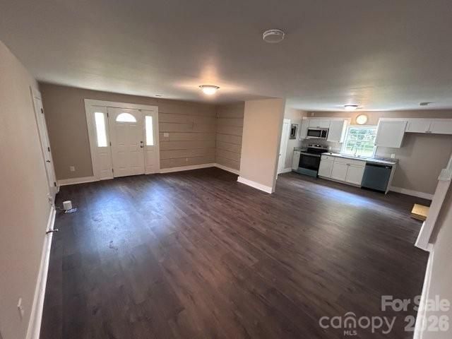603 Thomas Street, Reidsville, NC 27320