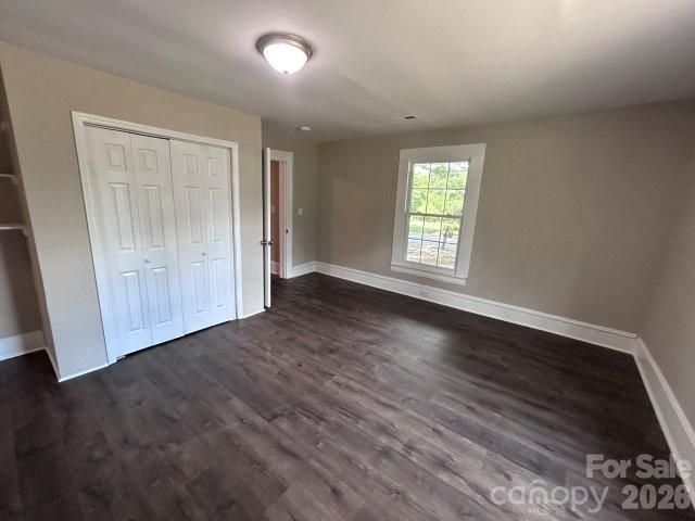 603 Thomas Street, Reidsville, NC 27320