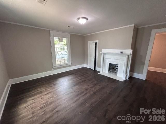 603 Thomas Street, Reidsville, NC 27320