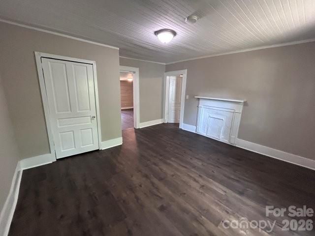 603 Thomas Street, Reidsville, NC 27320