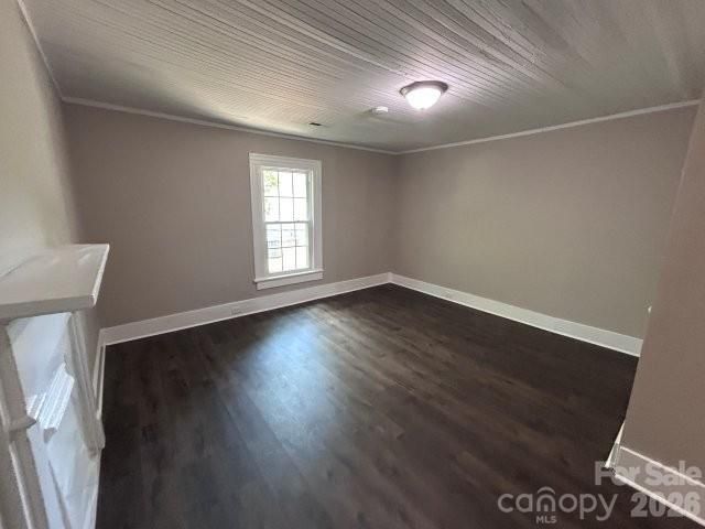 603 Thomas Street, Reidsville, NC 27320