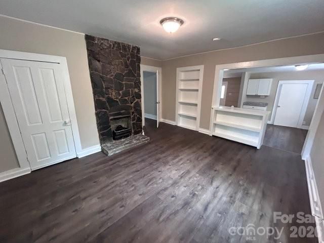 603 Thomas Street, Reidsville, NC 27320