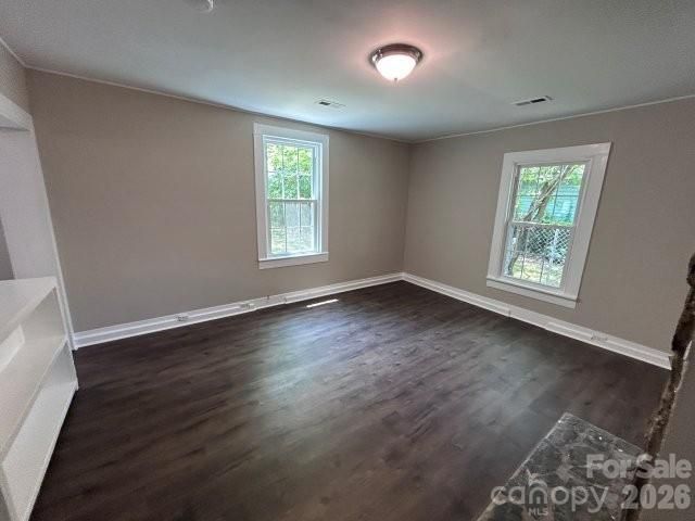603 Thomas Street, Reidsville, NC 27320