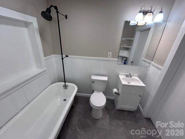603 Thomas Street, Reidsville, NC 27320