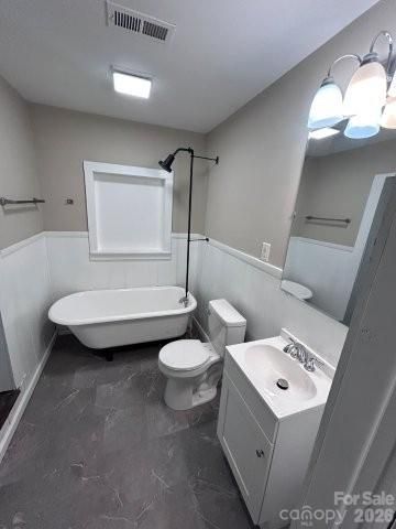 603 Thomas Street, Reidsville, NC 27320