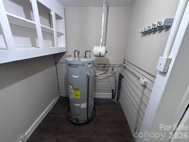 603 Thomas Street, Reidsville, NC 27320