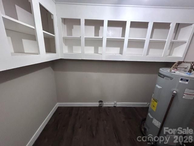 603 Thomas Street, Reidsville, NC 27320