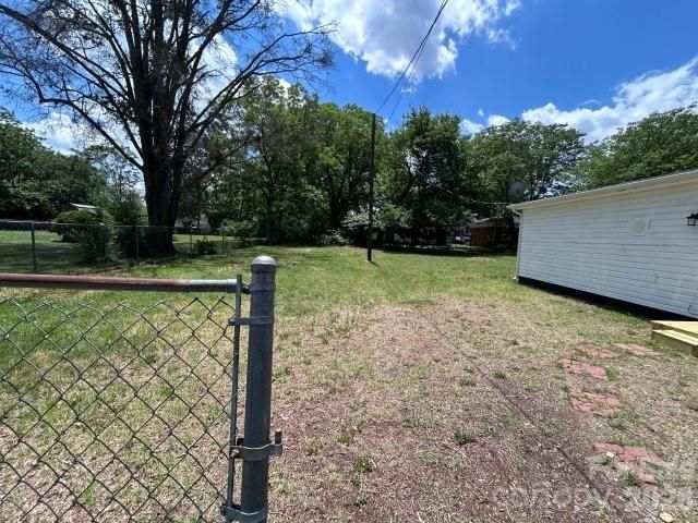 603 Thomas Street, Reidsville, NC 27320