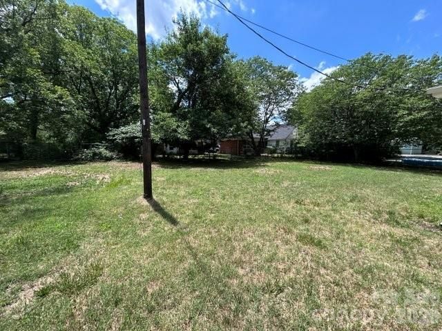 603 Thomas Street, Reidsville, NC 27320