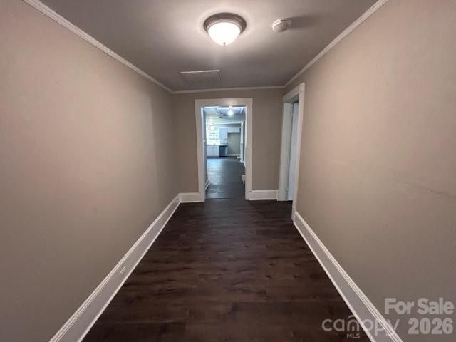 603 Thomas Street, Reidsville, NC 27320